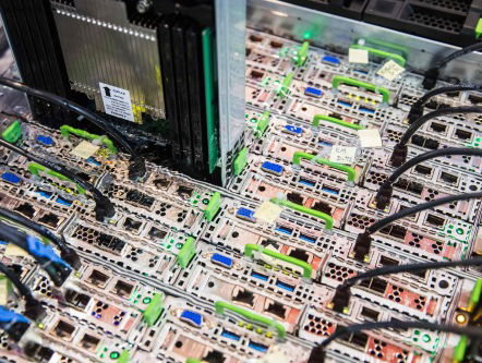 IHN: cyberveiligheid topprioriteit voor overheid én burger