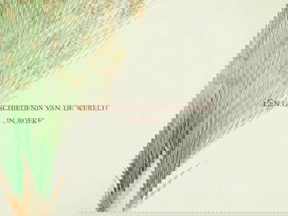 Boekenrubriek met Lidewijde Paris