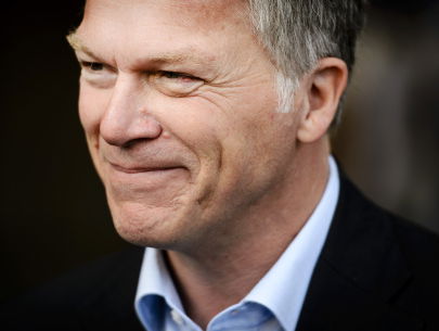 Wouter Bos over zijn missie het EMA van Londen naar Amsterdam te halen