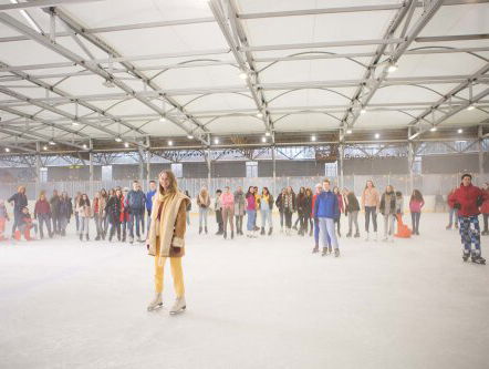 Glad ijs: hoe ga je om met angst?