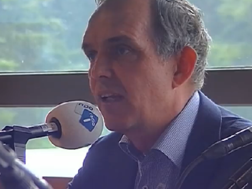 Utrecht 'zichtbaar en onzichtbaar' beveiligd tijdens EK Vrouwenvoetbal