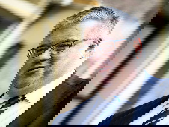 Hubert Bruls: ‘De crisis op sociaal en maatschappelijk vlak moeten we ook serieus nemen’