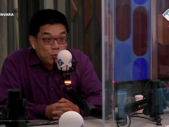 B.V.S.C over waarom wij ons allemaal moeten verheugen op het WK Schaken