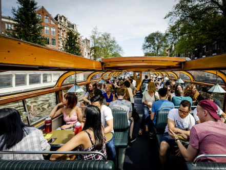 LSVB ondertekent brandbrief naar universiteiten niet