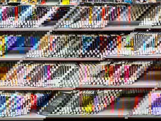 Stelling: Leerlingen moeten zelf hun leeslijst samenstellen