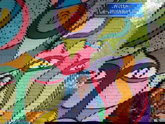 De straatnamen in Rotterdam worden binnenkort toegelicht met QR-codes