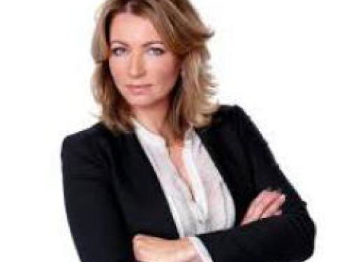 Giro d'Italia met Renate Verhoofstad