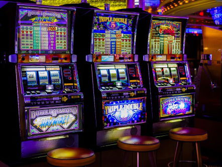 'De zorgplicht van casino's gaat niet altijd goed'