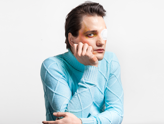 De Zachte Kracht, een theatervoorstelling over eenzaamheid onder jongvolwassenen