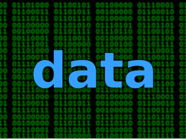 Wat is data precies?