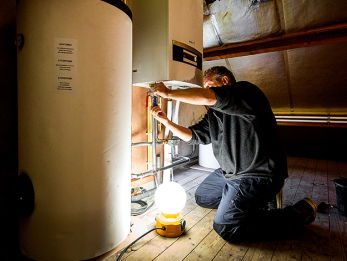 Nederlands gasbeleid is 'totaal hypocriet': 'Burger moet van gas af terwijl de staat Russisch gas verhandelt'