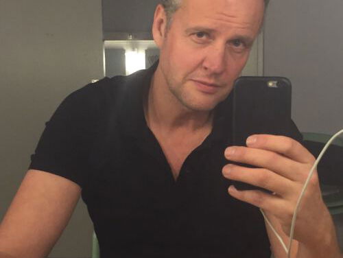 100 Seconden Sjoege met Remco Veldhuis