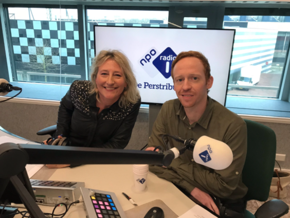 De Mediaweek Awards: Week 39