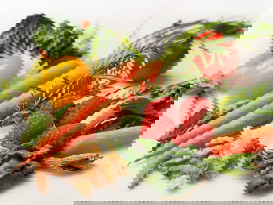 Te Gast: Esther van Etten, sportdiëtist en voedingsdeskundige