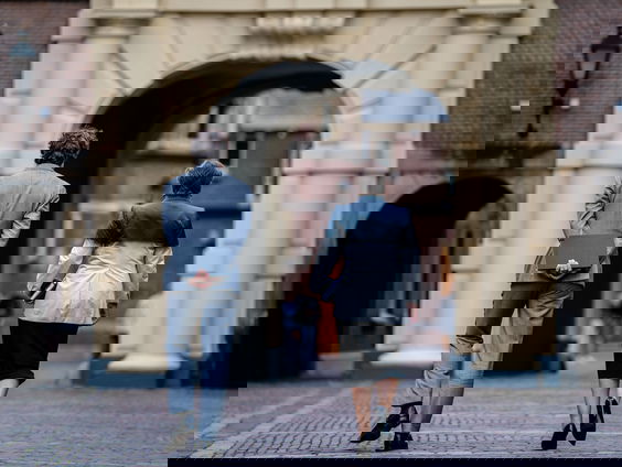 PvdA-fractie wil blok vormen met GroenLinks in formatie