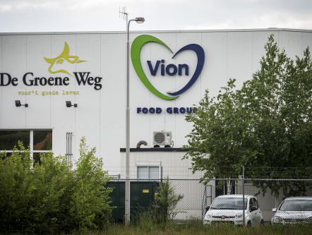 Zorgen om besmettingshaard bij slachterij in Gelderland