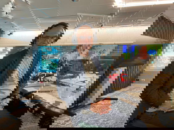 Arjen Pijfers over 125 jaar Willem II