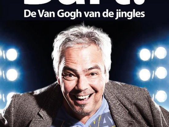 Bart! De Van Gogh van de jingles