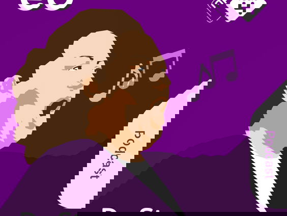 Waarom haalt de één met zijn stem volle zalen, en durft de ander hem nauwelijks te gebruiken?