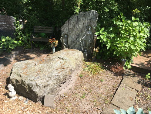 'Door helderziende hebben we vermiste zoon dood gevonden'