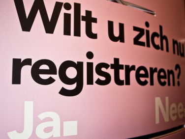 'Recht om niet over orgaandonatie na te denken'