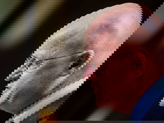 Kabinet wil Holocaustontkenning strafbaar stellen