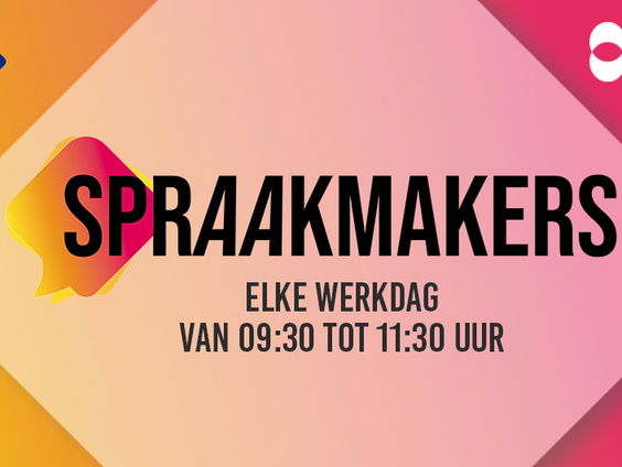 Het Mediaforum met Martha Riemsma en Sandrina Hadderingh