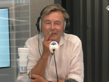 De Media Archieven: de loopbaan van Bert van Leeuwen