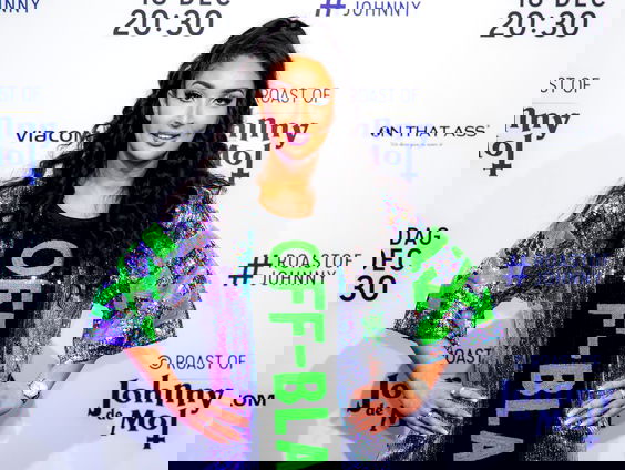 Het belang van vrijheid volgens Soundos el Ahmadi