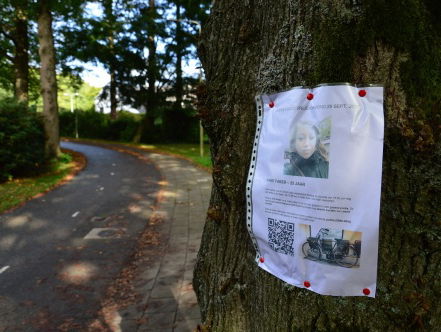 Terug naar Toen; het lichaam van Anne Faber wordt gevonden