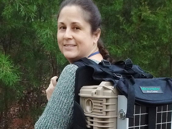 Documentaire: Vaarwel Amerika