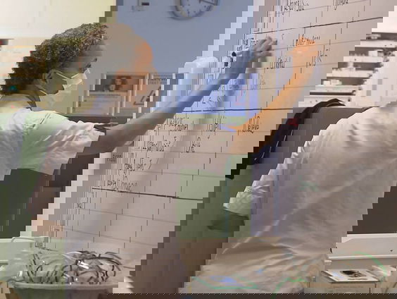 Drie kwart van covidpatiënten in ziekenhuis is niet gevaccineerd