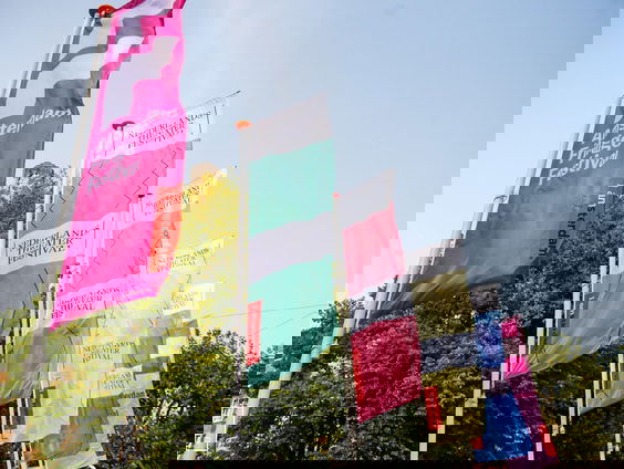 Nederland Theater Festival opent met 'de staat van het theater'