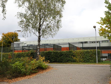 Zorgen om veiligheid bij omwonenden kliniek Den Dolder