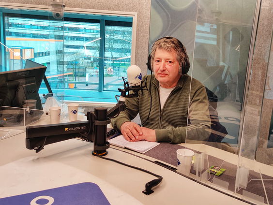 Micha de Winter over wat jongeren zich straks nog van de coronacrisis herinneren