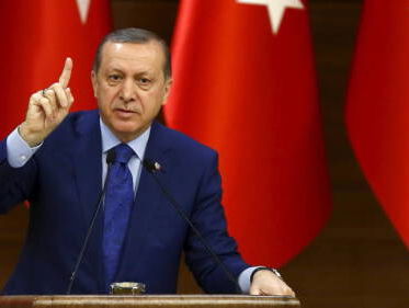 Ruzie Turkije en Nederland escaleert