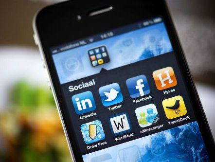 Socials met Gijs Hakkert