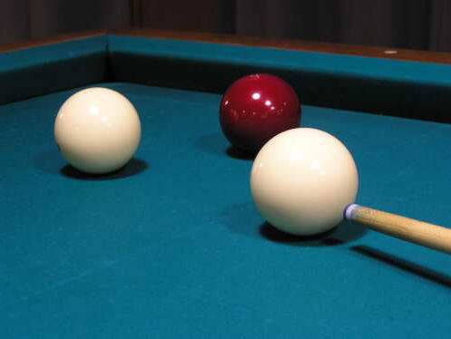 Het Wereldrecord Partijmoyenne is verbroken door Dick Jaspers!