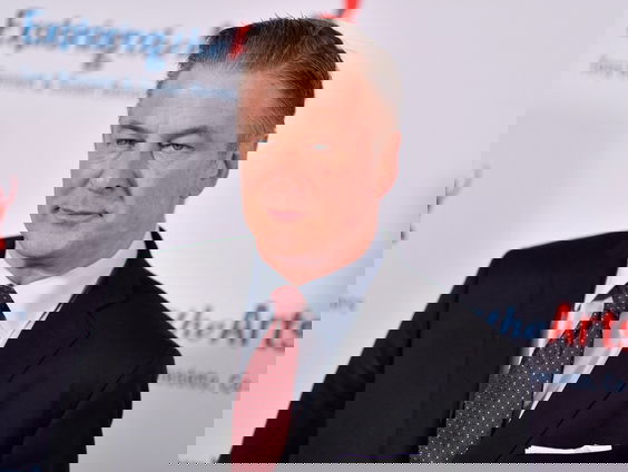 Acteur Alec Baldwin schiet cameravrouw dood