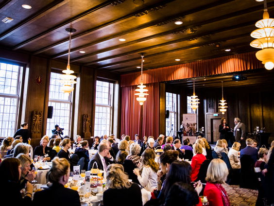 'Wet voor meer vrouwen in de bedrijfstop had beperkt effect'