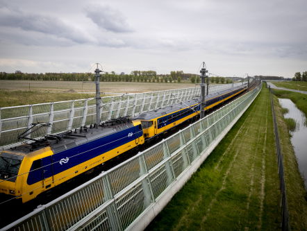 ProRail-baas wil alle spoorwegovergangen sluiten