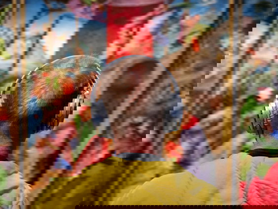 Onderzoek je eigen hobby