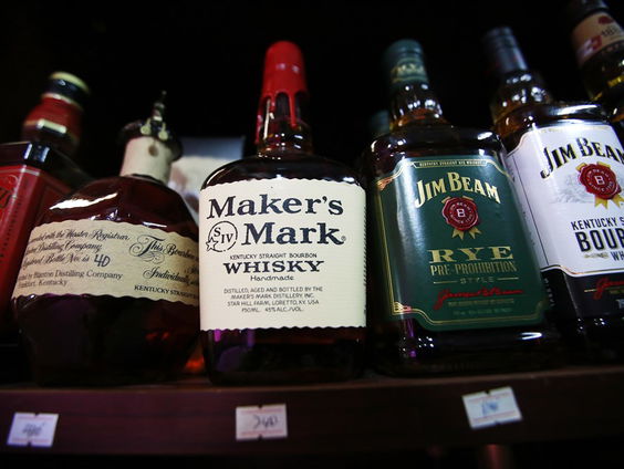 International whisk(e)y day: waarom is whisky zo populair?