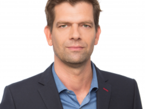 Bram Vermeulen over zijn docu 'Cape Town, Gang Town, Lockdown'