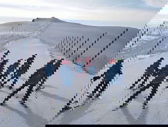 Rob werd in Oostenrijk gezien als 'superspreader' en wordt daar nu nog steeds over aangesproken