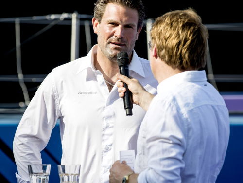 Zeilconflict Tienpont-AkzoNobel naar Arbitrage Instituut