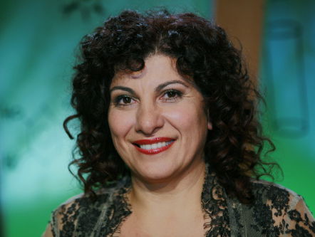 De wederopstanding van Funda Müjde