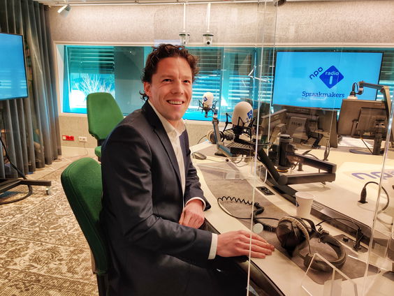 Wimar Bolhuis over traditie van doorrekening van de verkiezingsprogramma’s