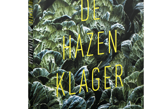 Paul Demets over De Hazenklager