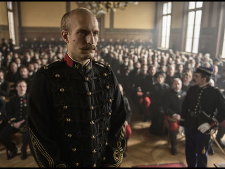 Roman Polanski heeft een nieuwe film: Kijken of niet?